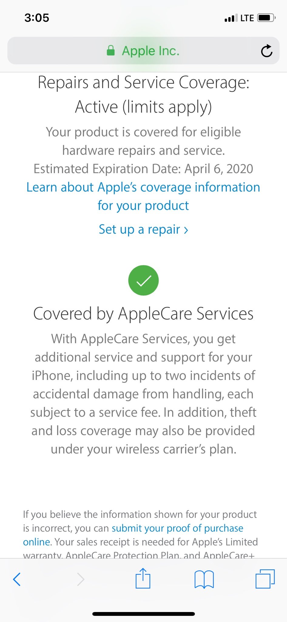 Choosing AppleCare vs. Third-Party Warranties & Home Insurance for Your Devices